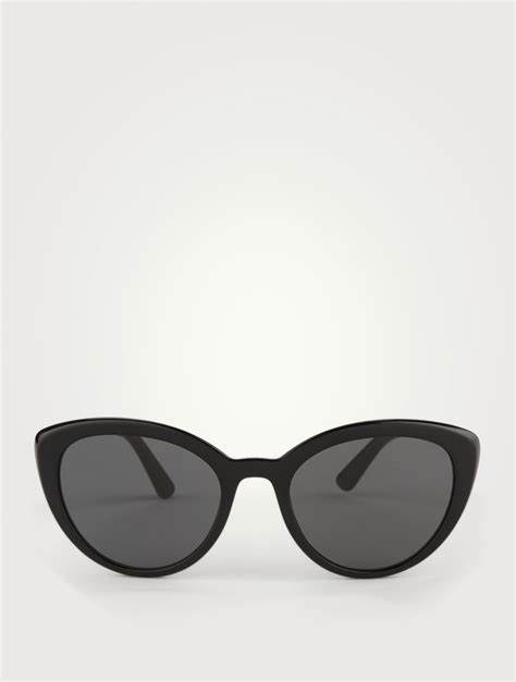 Prada Cat Eye Sunglasses Holt Renfrew Canada