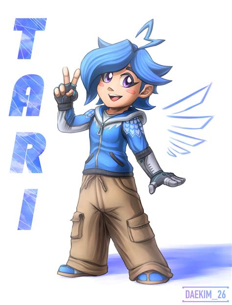 Tari Redesign Rsmg4