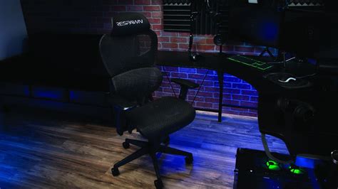 Respawn Specter gaming chair review | GamesRadar+