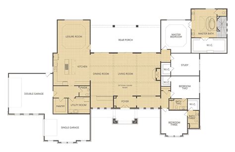 Custom Floor Plans For Homes | Viewfloor.co