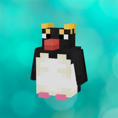 Penguin Mob Vote 2023 Changelog