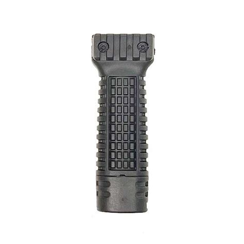 Picatinny Foregrip Vism Ar15 Vertical Grip