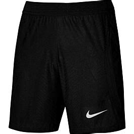 Nike Vaporknit IV Short Black White Prokituk ProKitUK