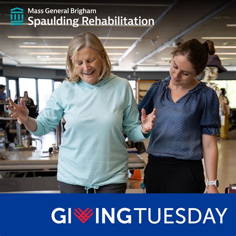 Donate to Spaulding Giving Tuesday FY26