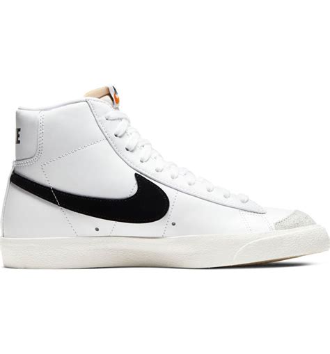 Nike Blazer Mid 77 High Top Sneaker Nordstrom