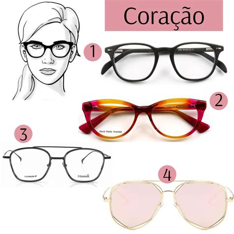 Modelo De Oculos Para Cada Tipo De Rosto Insights E Informa Es