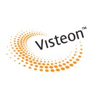 Visteon Logo - LogoDix