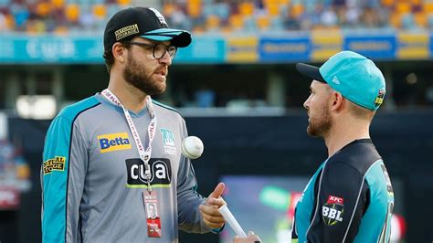 How Is Daniel Vettori As A Coach Check New SRH Coach S Records