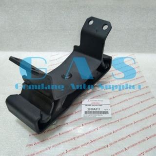 Jual Trans Mounting Dudukan Transmisi A All New Triton Kl T Gls