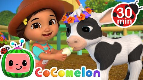 la vaca lola - Youtube Kids