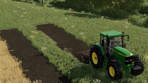 Mod Network Cultivator Field Creator V Fs Mods