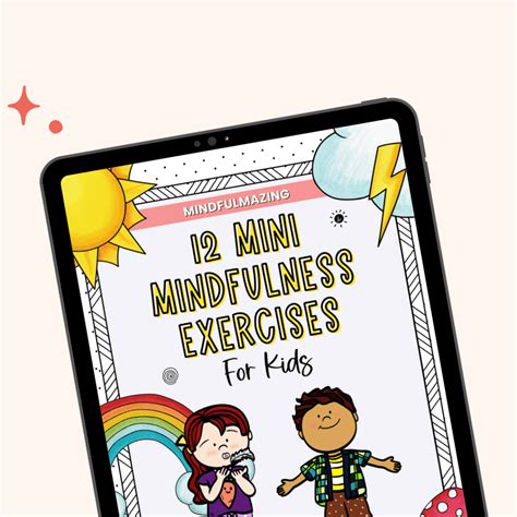 60 Easy Brain Break Ideas for Kids to Energize & Recharge • Mindfulmazing.com