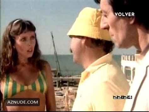 Camarero Nocturno En Mar Del Plata Nude Scenes Aznude