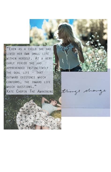 Literary analysis helps explain the power of chopin the awakening 14