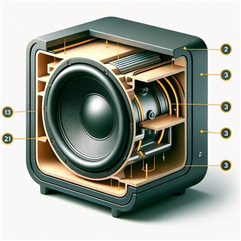 Expert Guide To Subwoofer Enclosures Proline X