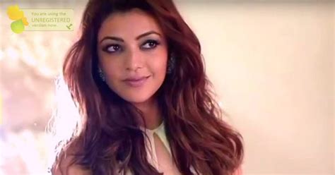 Actress Spicy Stills Actress Hot Bikini Actress Hot Stills Kajal Agarwal Unseen Spicy Stills