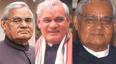 Atal Bihari Vajpayee death rumours on social media - The Statesman