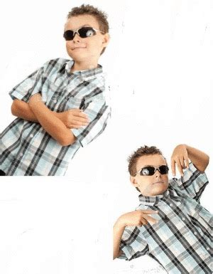 Cool kid sunglasses Memes - Imgflip