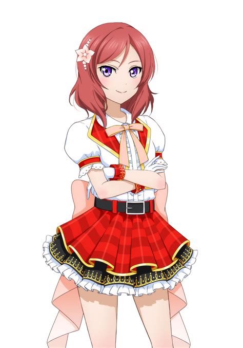 Nishikino Maki Maki Nishikino Love Live Image 3850555