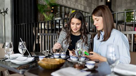 Día De Las Madres 2022 Restaurantes Para Festejar A Mamá En Cdmx Este