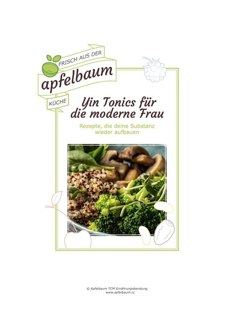 Rezepte F R Deinen Substanz Aufbau Apfelbaum Ern Hrungsberatung