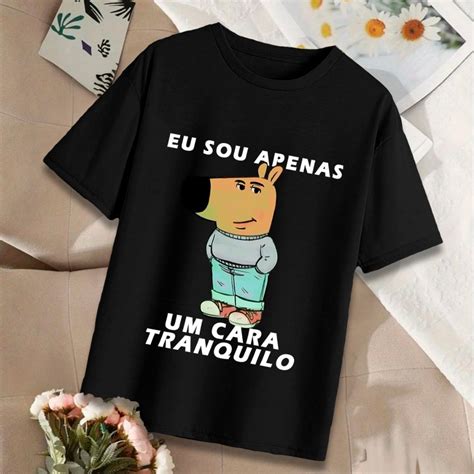 Apenas Um Cara Tranquilo
