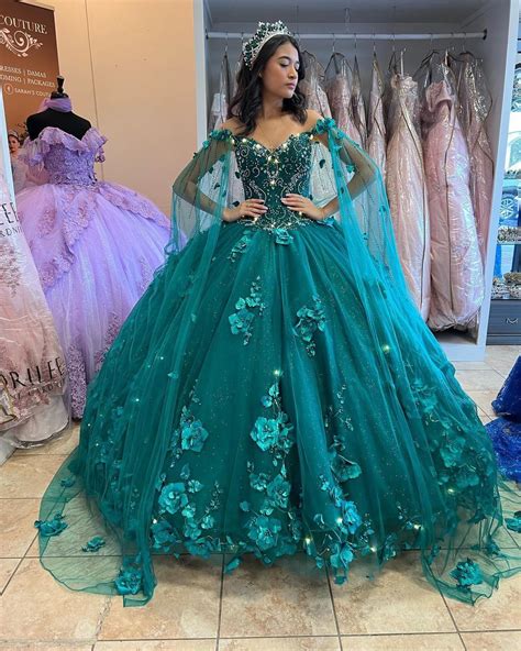 Pin De Carly Ostrander En Carlys Quinceanera En Vestido Para