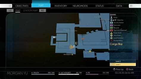 Prey Guide ‘treasure Hunt Optional Objective Walkthrough Polygon