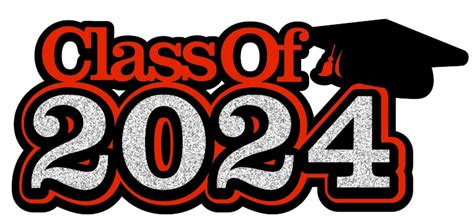 Class Of 2024 Information Glynn Academy