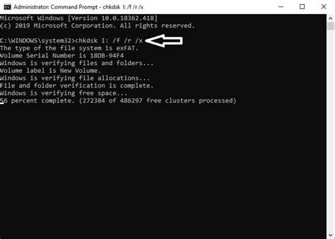 How To Fix A Corrupted Hard Drive With Comand Prompt Haqtodays