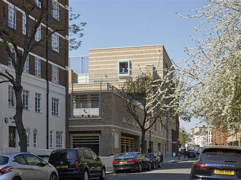 Gallery of Marlborough Primary School / Dixon Jones - 8
