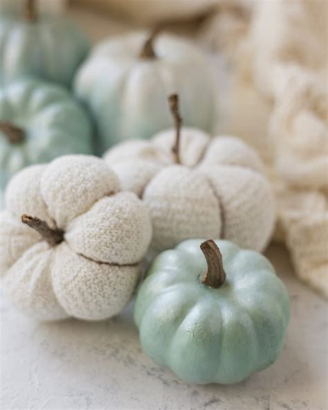 Diy Pumpkin Craft Ideas Bellewood Cottage