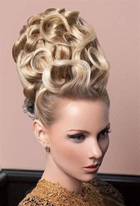 Pin By Lao Hu On Best Of Updo Hair Heaven Big Hair Hair