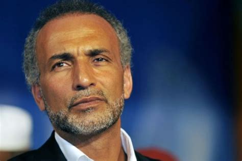 Tariq Ramadan condamné en appel à trois ans de prison pour viol en