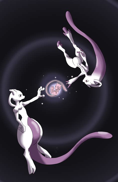 Mega Mewtwo PC Wallpapers - Top Free Mega Mewtwo PC Backgrounds ...