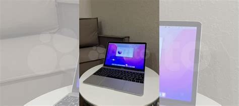 Apple macbook 12 retina купить в Сочи | Электроника | Авито