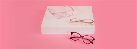 Celebrate National Pink Day Glasses Direct Blog