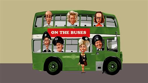 On the Buses - TheTVDB.com