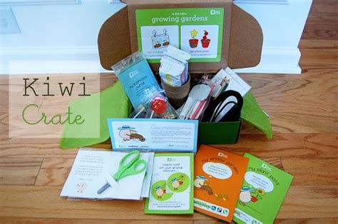 Kiwico Kiwi T Crate Give Inkind