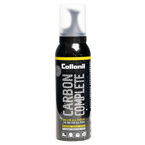 Collonil Carbon Complete All in one Set | Collonil