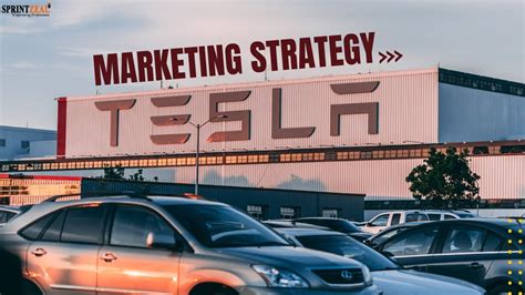 Tesla Marketing Strategy Key Lessons To Learn Tesla Marketing