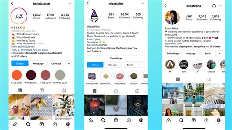 How To Craft The Perfect Instagram Bio For Your Business