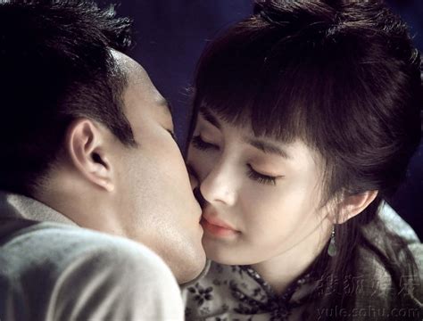 Yang Mi Shed Tears Of Joy At Hawick Laus Love Declaration Jaynestars