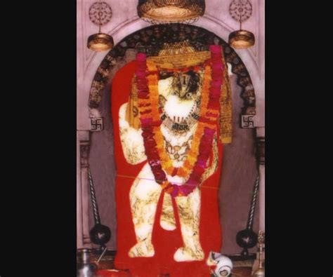 Mystical Facts Of Mehandipur Balaji Upgrading India