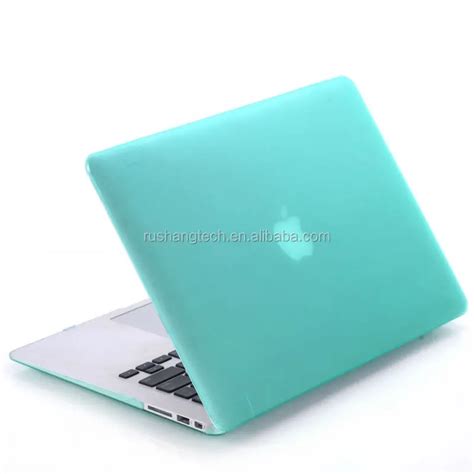 Laptop Silicone Laptop Case For Macbook Airfor Macbook Pro A1398