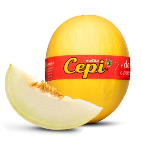melao cepi nacional ideal supermercados