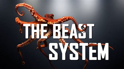 Part 10 The Beast System John S Torell Youtube