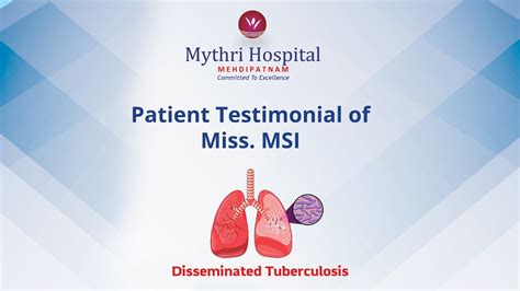 Testimonial Mythri Hospital Mehdipatnam YouTube