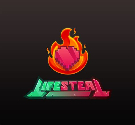 Lifesteal Network