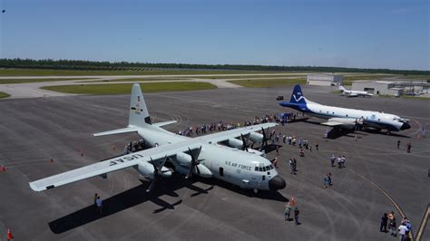 Dvids News Gulf Coast Hurricane Awareness Tour